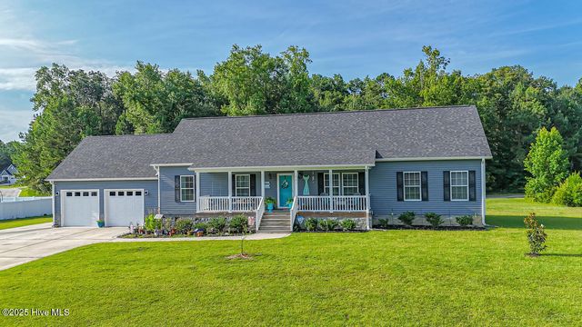 321 Levies Landing, Supply, NC 28462