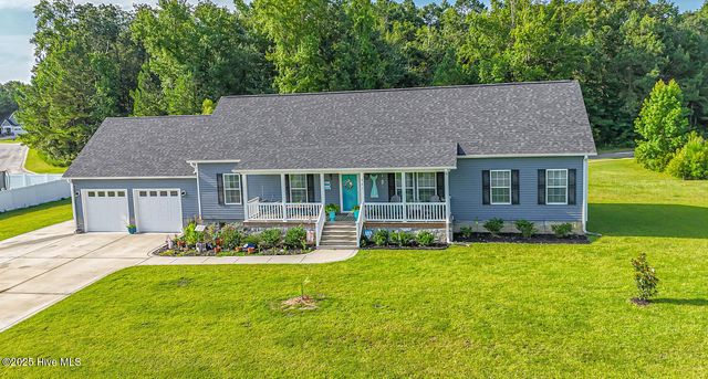 321 Levies Landing, Supply, NC 28462