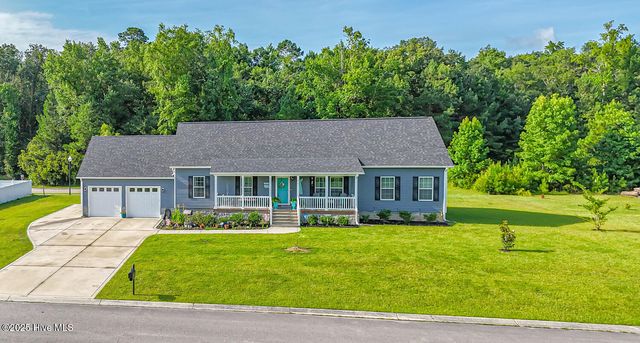 321 Levies Landing, Supply, NC 28462