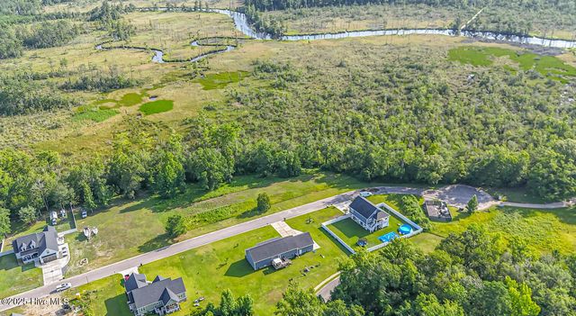321 Levies Landing, Supply, NC 28462