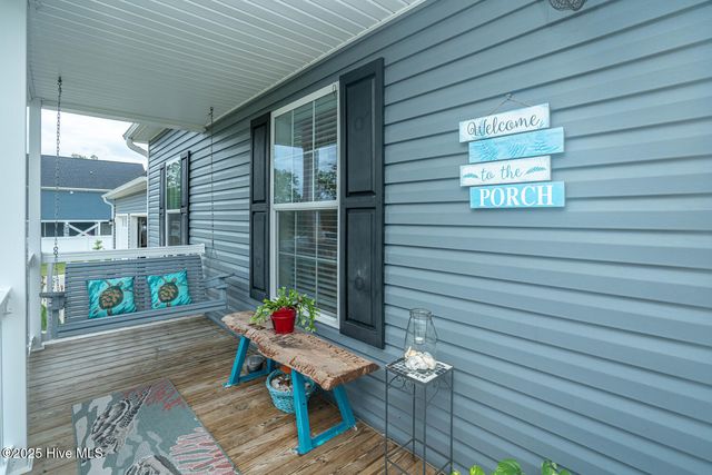 321 Levies Landing, Supply, NC 28462