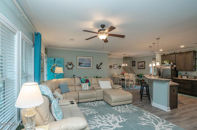 321 Levies Landing, Supply, NC 28462