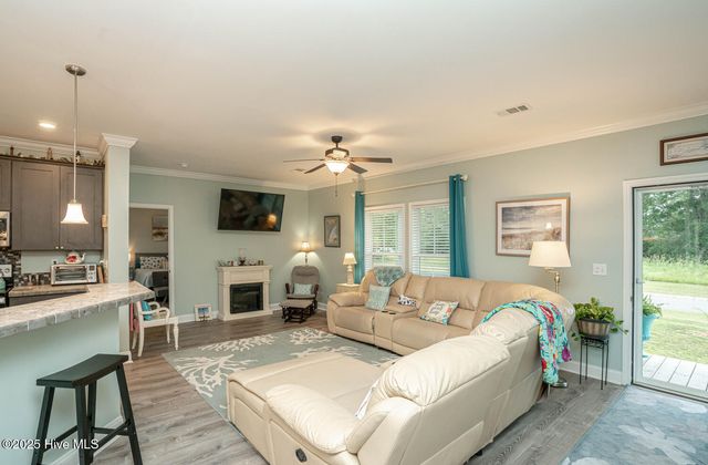 321 Levies Landing, Supply, NC 28462