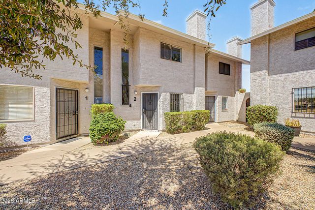1238 E VOGEL Avenue 2, Phoenix, AZ 85020