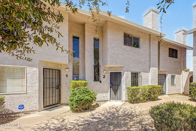 1238 E VOGEL Avenue 2, Phoenix, AZ 85020
