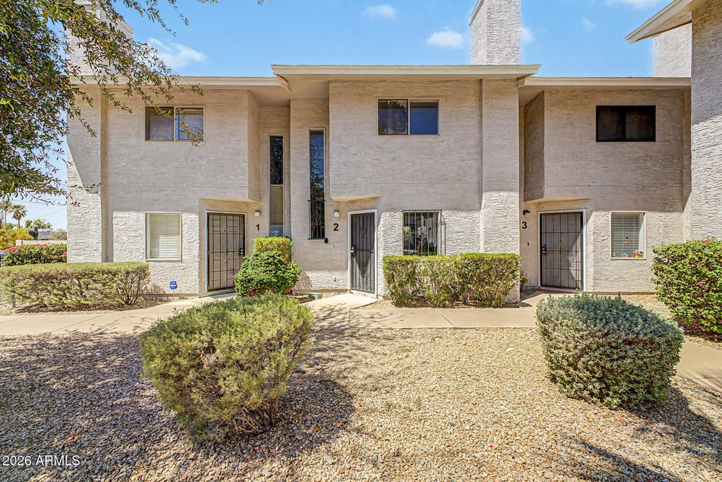 1238 E VOGEL Avenue 2, Phoenix, AZ 85020
