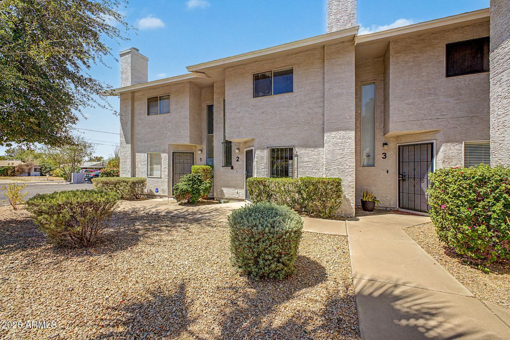 1238 E VOGEL Avenue 2, Phoenix, AZ 85020 — photo 4