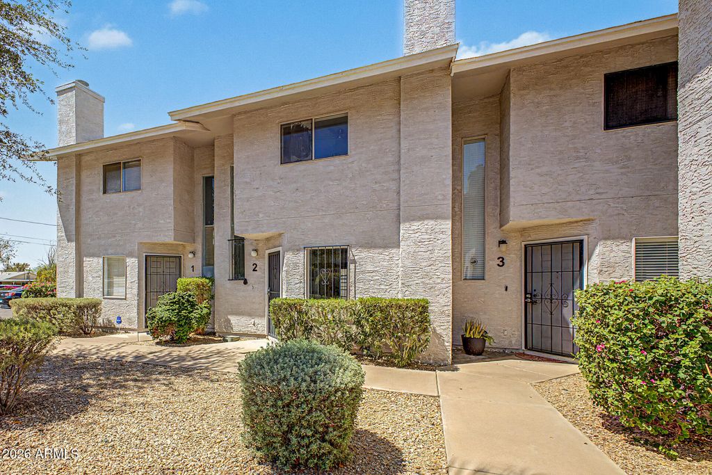 1238 E VOGEL Avenue 2, Phoenix, AZ 85020 — photo 5
