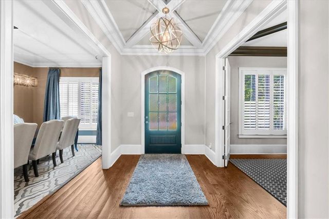 4815 Kitty Hawk Drive NE, Atlanta, GA 30342