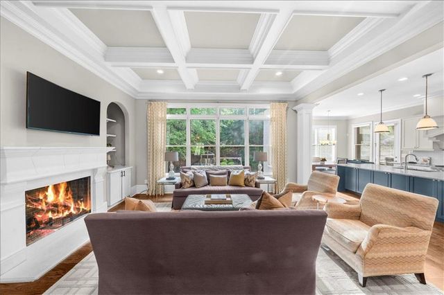 4815 Kitty Hawk Drive NE, Atlanta, GA 30342