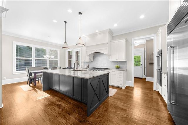 4815 Kitty Hawk Drive NE, Atlanta, GA 30342