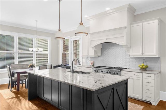 4815 Kitty Hawk Drive NE, Atlanta, GA 30342