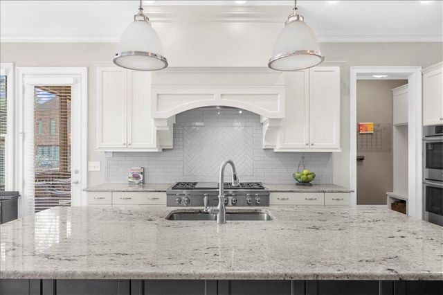 4815 Kitty Hawk Drive NE, Atlanta, GA 30342