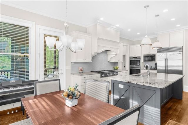 4815 Kitty Hawk Drive NE, Atlanta, GA 30342