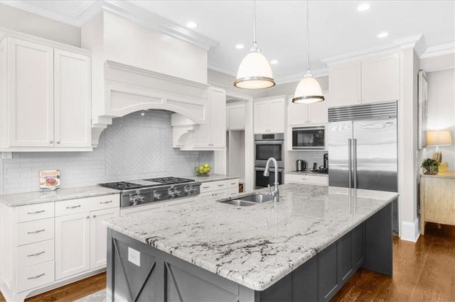 4815 Kitty Hawk Drive NE, Atlanta, GA 30342