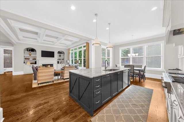 4815 Kitty Hawk Drive NE, Atlanta, GA 30342