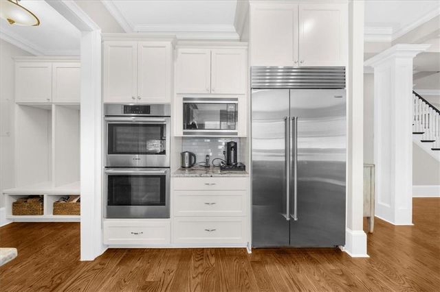 4815 Kitty Hawk Drive NE, Atlanta, GA 30342