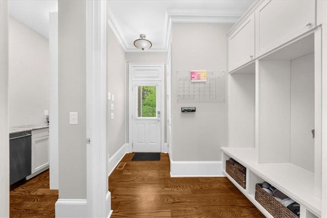 4815 Kitty Hawk Drive NE, Atlanta, GA 30342