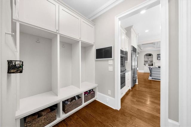 4815 Kitty Hawk Drive NE, Atlanta, GA 30342