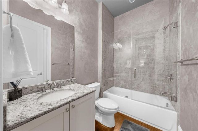 4815 Kitty Hawk Drive NE, Atlanta, GA 30342