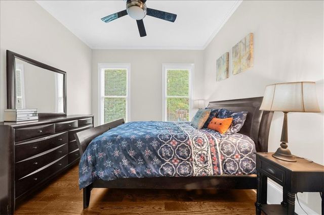 4815 Kitty Hawk Drive NE, Atlanta, GA 30342