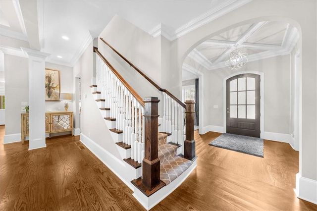 4815 Kitty Hawk Drive NE, Atlanta, GA 30342