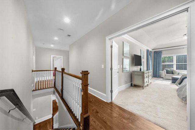 4815 Kitty Hawk Drive NE, Atlanta, GA 30342