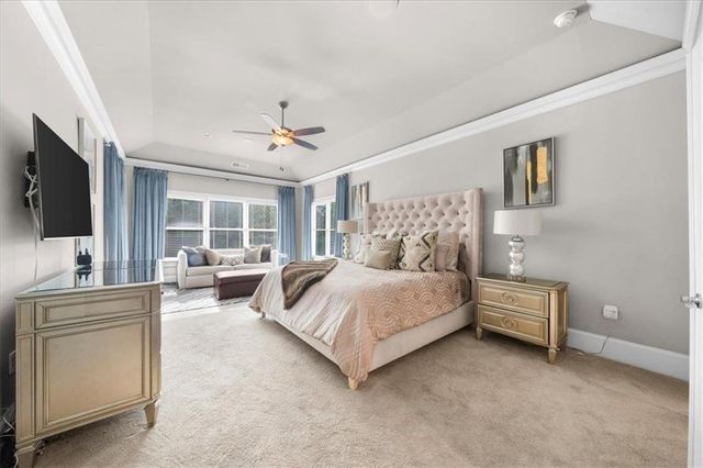 4815 Kitty Hawk Drive NE, Atlanta, GA 30342