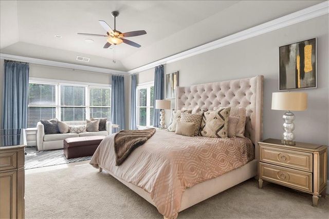 4815 Kitty Hawk Drive NE, Atlanta, GA 30342