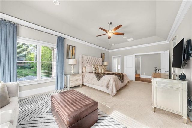 4815 Kitty Hawk Drive NE, Atlanta, GA 30342