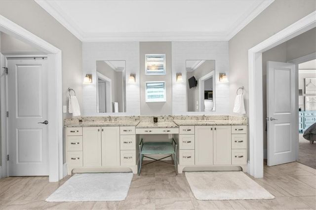 4815 Kitty Hawk Drive NE, Atlanta, GA 30342