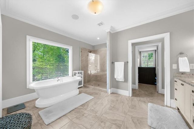 4815 Kitty Hawk Drive NE, Atlanta, GA 30342