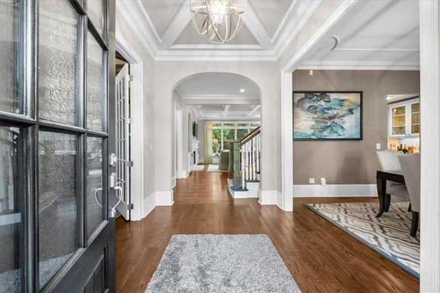 4815 Kitty Hawk Drive NE, Atlanta, GA 30342