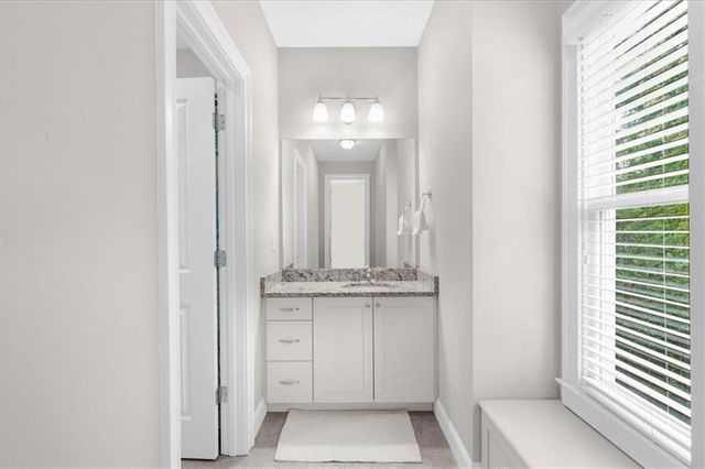 4815 Kitty Hawk Drive NE, Atlanta, GA 30342