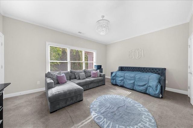 4815 Kitty Hawk Drive NE, Atlanta, GA 30342