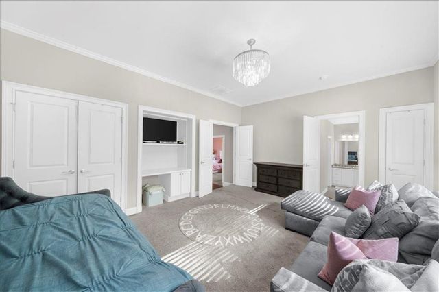 4815 Kitty Hawk Drive NE, Atlanta, GA 30342