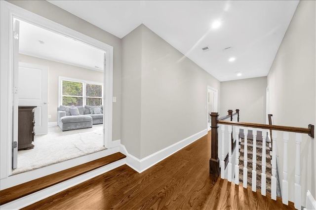 4815 Kitty Hawk Drive NE, Atlanta, GA 30342