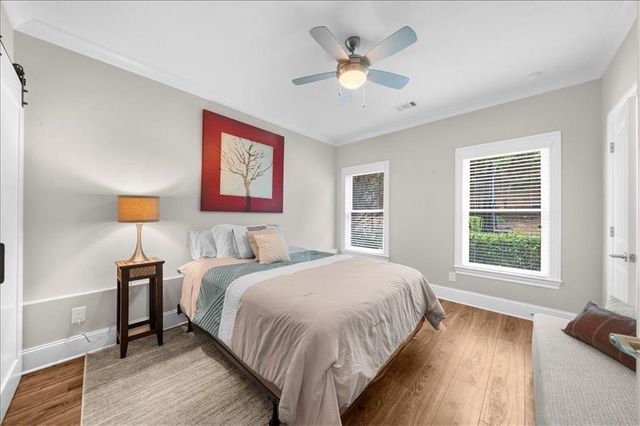 4815 Kitty Hawk Drive NE, Atlanta, GA 30342