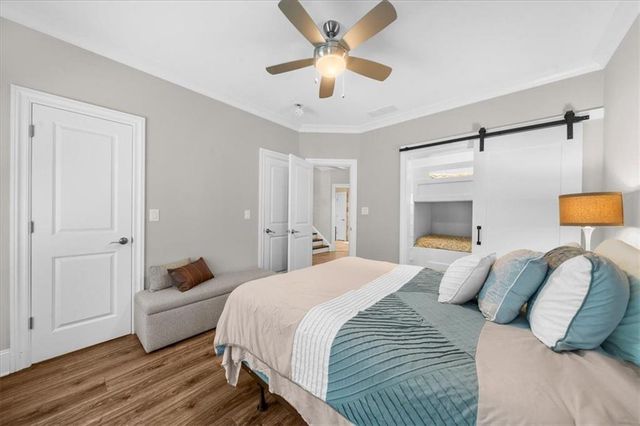 4815 Kitty Hawk Drive NE, Atlanta, GA 30342