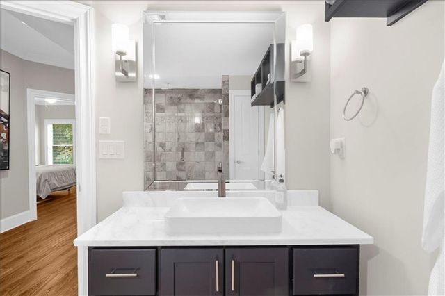 4815 Kitty Hawk Drive NE, Atlanta, GA 30342