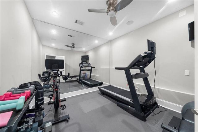 4815 Kitty Hawk Drive NE, Atlanta, GA 30342