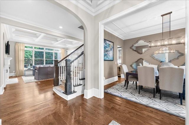 4815 Kitty Hawk Drive NE, Atlanta, GA 30342