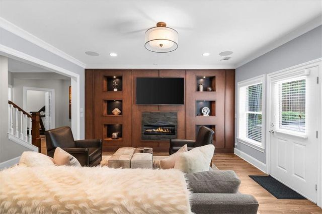 4815 Kitty Hawk Drive NE, Atlanta, GA 30342