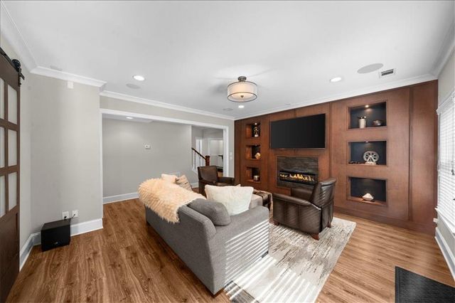 4815 Kitty Hawk Drive NE, Atlanta, GA 30342