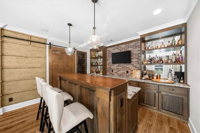 4815 Kitty Hawk Drive NE, Atlanta, GA 30342