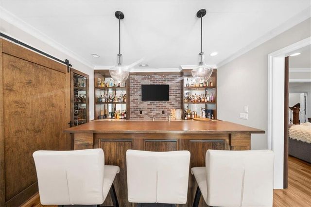 4815 Kitty Hawk Drive NE, Atlanta, GA 30342