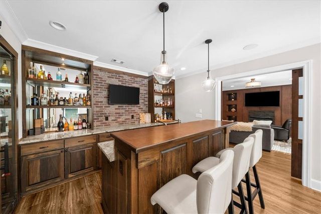 4815 Kitty Hawk Drive NE, Atlanta, GA 30342