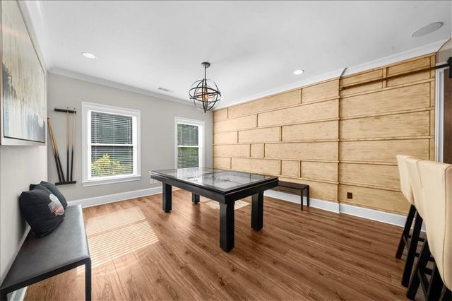 4815 Kitty Hawk Drive NE, Atlanta, GA 30342