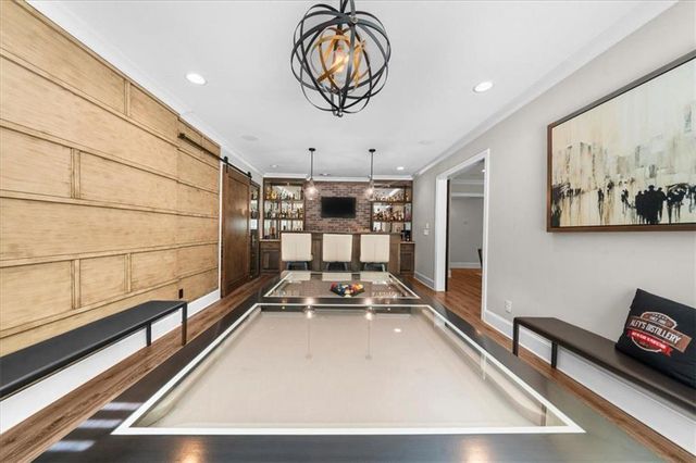 4815 Kitty Hawk Drive NE, Atlanta, GA 30342