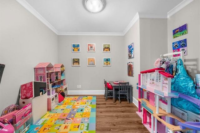 4815 Kitty Hawk Drive NE, Atlanta, GA 30342